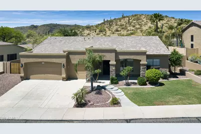 26022 N 44th Drive, Phoenix, AZ 85083 - Photo 1