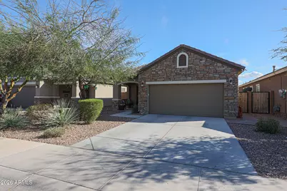 19655 W Woodlands Avenue, Buckeye, AZ 85326 - Photo 1