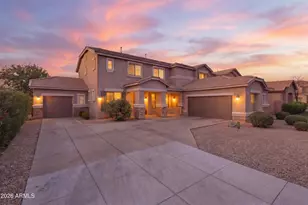 20287 S 198th St, Queen Creek, AZ 85142 - Photo 1