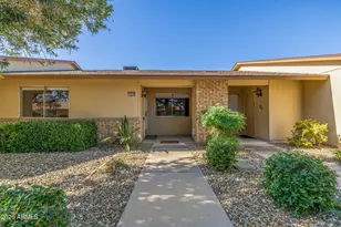 13430 W Bolero Dr, Sun City West, AZ 85375 - Photo 1