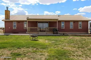 529 S Foothills Blvd, Taylor, AZ 85939 - Photo 1