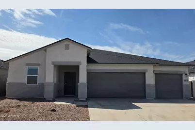 6181 E Ivory Coast Drive, San Tan Valley, AZ 85140 - Photo 1