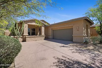 9506 E Mohawk Lane, Scottsdale, AZ 85255 - Photo 1