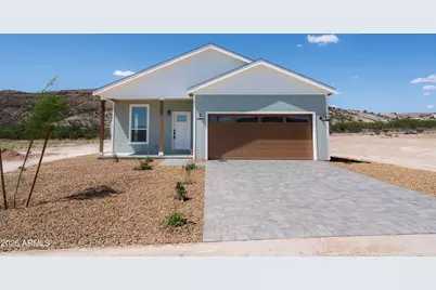 3712 E Preserve Drive, Camp Verde, AZ 86322 - Photo 1