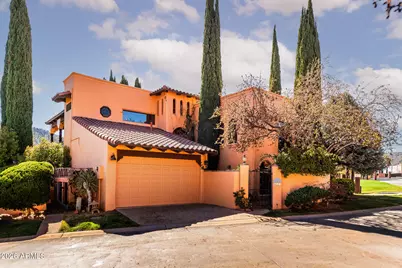 149 Ridge Trail Drive Drive, Sedona, AZ 86351 - Photo 1