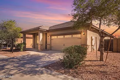 24571 W Sheraton Lane, Buckeye, AZ 85326 - Photo 1