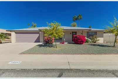 10342 W Talisman Road, Sun City, AZ 85351 - Photo 1