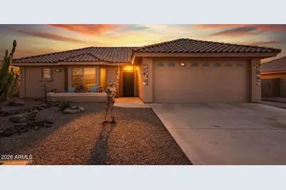 10935 E Olla Avenue, Mesa, AZ 85212 - Photo 1