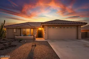 10935 E Olla Ave, Mesa, AZ 85212 - Photo 1