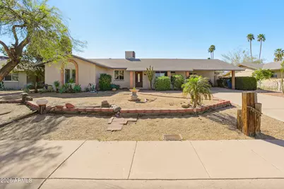 13618 N 21st Drive, Phoenix, AZ 85029 - Photo 1