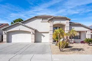 3128 W Adobe Dam Rd, Phoenix, AZ 85027 - Photo 1