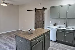 216 N Canyon Dr, Sierra Vista, AZ 85635 - Photo 1