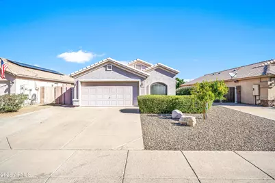 8632 W Kathleen Road, Peoria, AZ 85382 - Photo 1