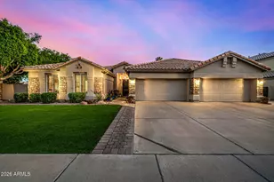 2187 E Finley St, Gilbert, AZ 85296 - Photo 1