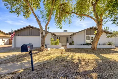1753 W Monte Avenue, Mesa, AZ 85202 - Photo 1