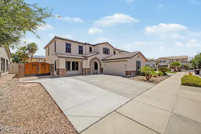 14147 N 135th Lane, Surprise, AZ 85379 - Photo 1
