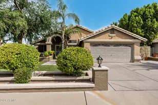 7218 E Monte Ave, Mesa, AZ 85209 - Photo 1