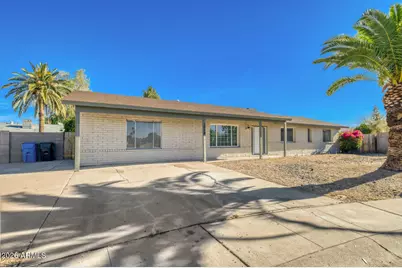 1928 W Kristal Way, Phoenix, AZ 85027 - Photo 1