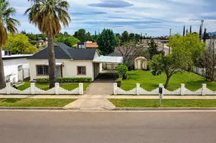 711 E 3rd St, Douglas, AZ 85607 - Photo 1