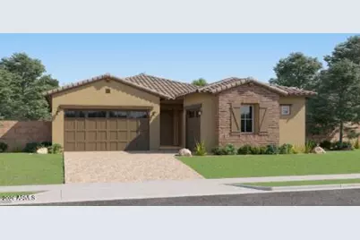 4747 S 232nd Avenue, Buckeye, AZ 85326 - Photo 1
