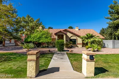 3152 E Irwin Avenue, Mesa, AZ 85204 - Photo 1