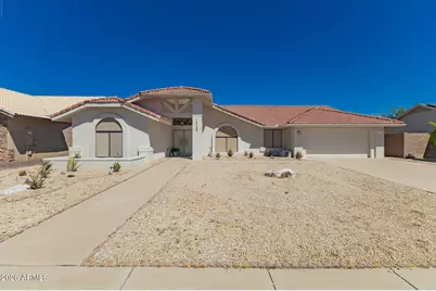 14130 W Pennystone Drive, Sun City West, AZ 85375 - Photo 1