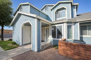 510 N Alma School Rd, Mesa, AZ 85201 - Photo 1
