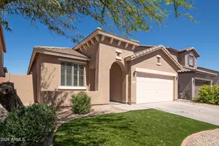 10234 W Hammond Ln, Tolleson, AZ 85353 - Photo 1