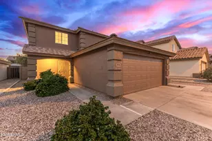 272 S 228th Ln, Buckeye, AZ 85326 - Photo 1