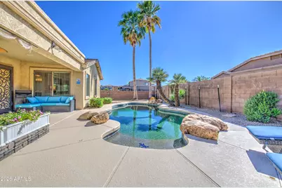 16514 N 149th Court, Surprise, AZ 85374 - Photo 43