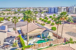 16514 N 149th Ct, Surprise, AZ 85374 - Photo 51