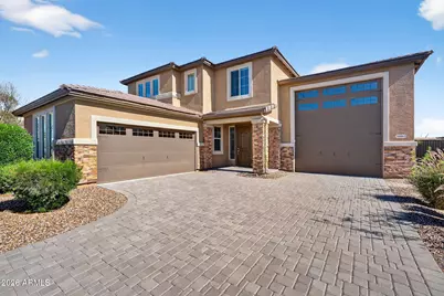 10061 E Cotton Road, Florence, AZ 85132 - Photo 1