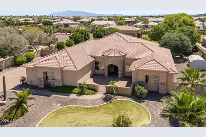 18509 W Rancho Court, Litchfield Park, AZ 85340 - Photo 1