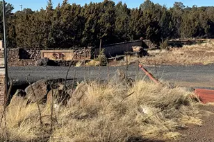 #5 Skyline Ranch --, Vernon, AZ 85940 - Photo 1