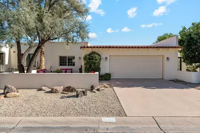 6953 E Lafayette Boulevard, Scottsdale, AZ 85251 - Photo 1