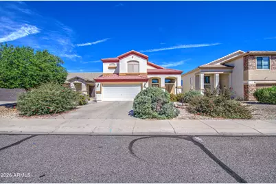 2000 W Vineyard Plains Drive, San Tan Valley, AZ 85144 - Photo 1