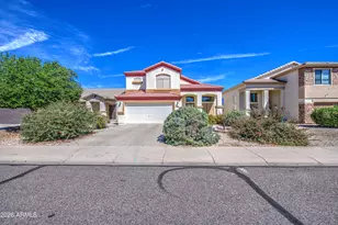 2000 W Vineyard Plains Dr, San Tan Valley, AZ 85144 - Photo 1