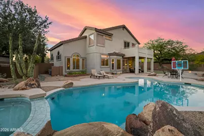 7643 E Sandia Circle, Mesa, AZ 85207 - Photo 1