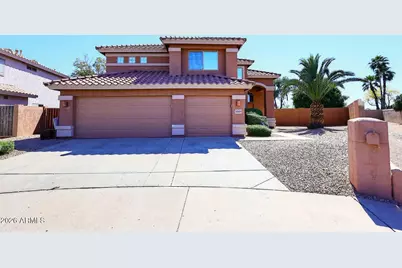5001 E Libby Street, Scottsdale, AZ 85254 - Photo 1