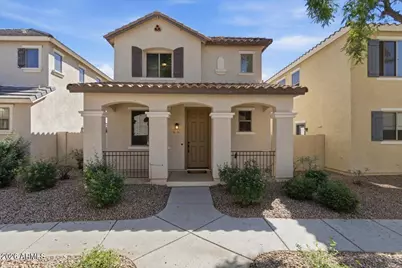 104 E Palomino Drive, Gilbert, AZ 85296 - Photo 1