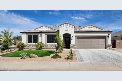 30942 W Verde Lane, Buckeye, AZ 85396 - Photo 1