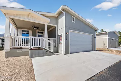 1024 Rankin Avenue, Cottonwood, AZ 86326 - Photo 1