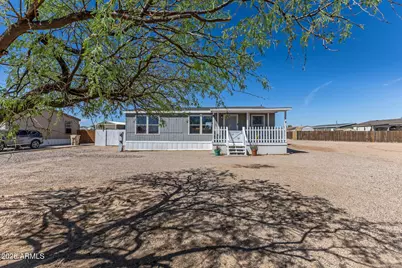 16316 S Lunar Road, Arizona City, AZ 85123 - Photo 1