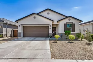 24201 W Verlea Dr, Buckeye, AZ 85326 - Photo 1