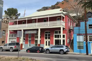 120 Naco Rd, Bisbee, AZ 85603 - Photo 1