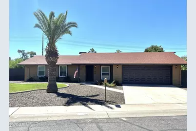 4729 E Greenway Street, Mesa, AZ 85205 - Photo 1