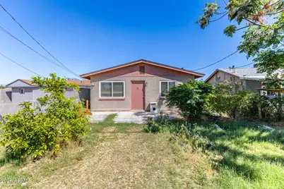531 N Sirrine --, Mesa, AZ 85201 - Photo 1