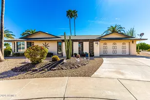 21002 N Palm Desert Dr, Sun City West, AZ 85375 - Photo 1