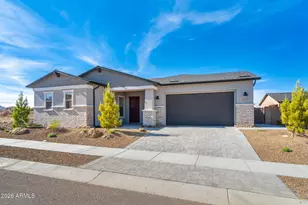 5238 Iron Vine Trl, Prescott, AZ 86301 - Photo 1