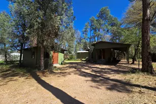 118 E Frontier St, Payson, AZ 85541 - Photo 1